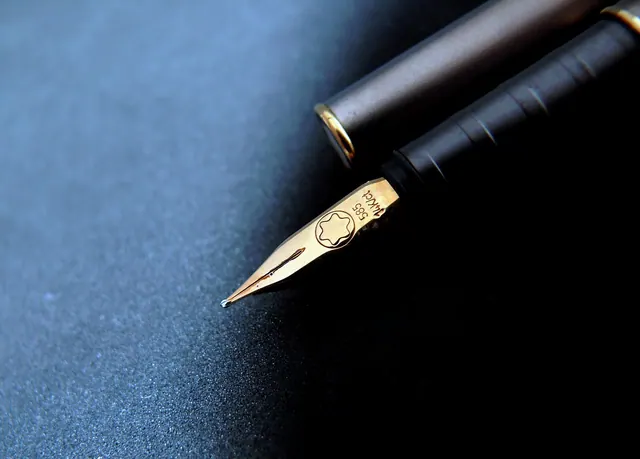 ink pen, fountain pen, writing implement, write, writing utensil, office supplies, notes, black, stationery, ink pen, fountain pen, fountain pen, fountain pen, fountain pen, founta. Independent stationery brands reviewed for 2027