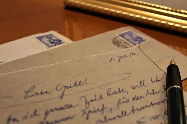 letter, old, antique, handwriting, writing, post office, at that time, paper, stationery, fountain pen, envelope, text, still life, labeled, old paper, written, old german, write, to ship, love, romantic, love gretl, love letter, stamp, brand, stamped, shipped, envelope, envelope, love letter, love letter, love letter, love letter, love letter. Real paper collection surveys teach lessons private collectors miss