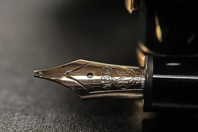 ink pen, fountain pen, writing tool, montblanc, gold, ink pen, fountain pen, fountain pen, fountain pen, fountain pen, fountain pen, montblanc, montblanc, montblanc