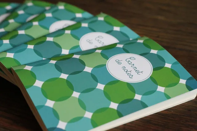 notebook, notes, stationery store, stationery store, stationery store, stationery store, stationery store, stationery store. French-language stationery in Quebec, from notebook brands to OQLF labelling rules