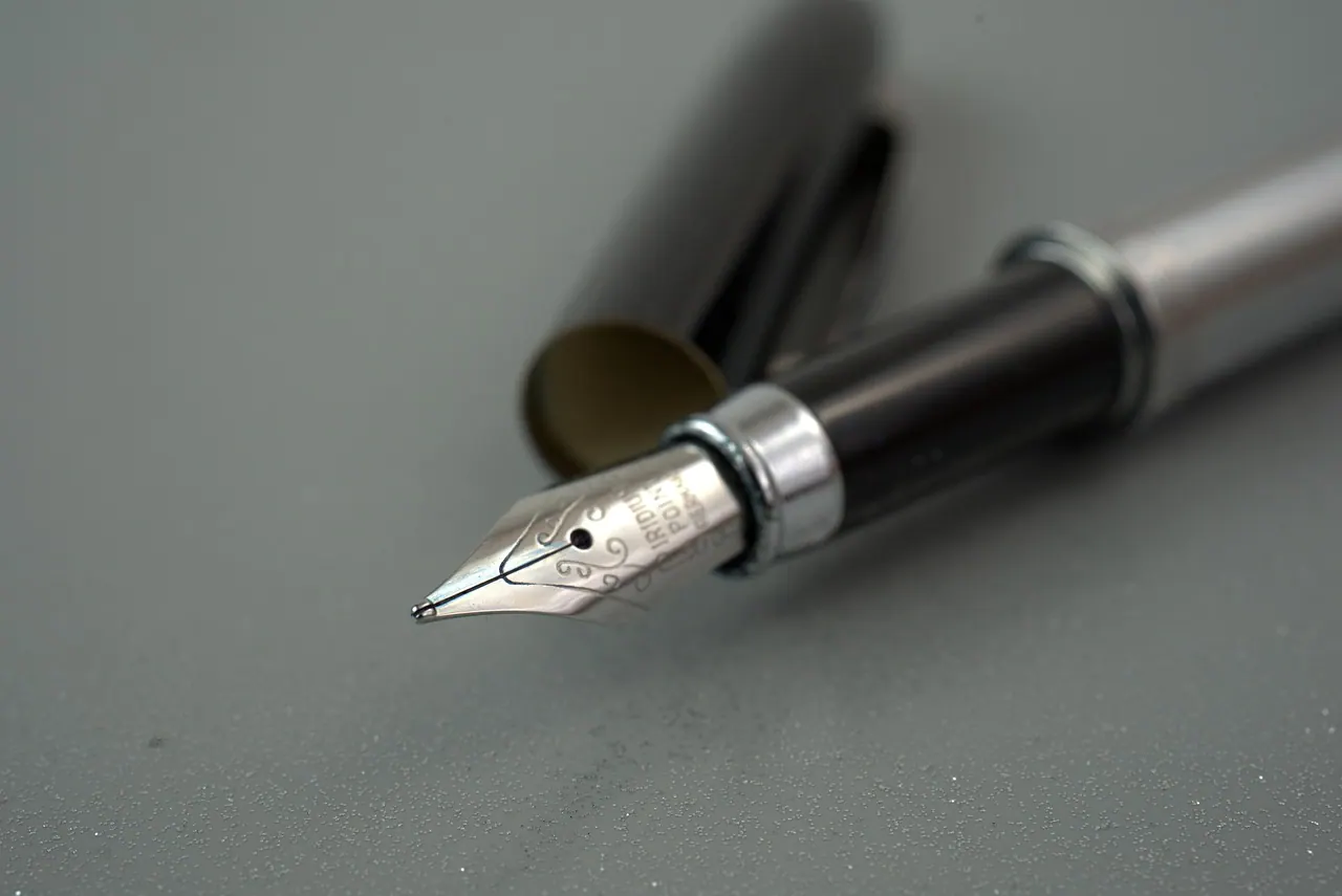 ink pen, write, ink, office, writing tool, writing implement, fountain pen, writing utensil, romantic, work, pen, communication, blog, workplace, ink pen, fountain pen, fountain pe