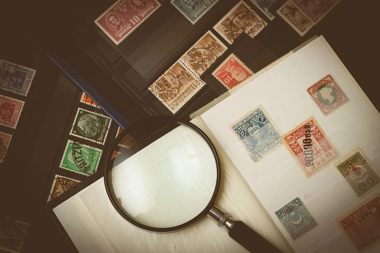 philatelist, stamp collection, stamp, collecting, collection, glass, loop, zoom, detail, curiosity, enlarge, examine, find, focus, instrument, investigate, investigation, item, lens, look, macro, magnification, magnifier, magnify, magnifying, metal, observation, optical, research, search, seek, detective, browsing, post, mail, old, discovery, vintage, communication, paper, book, analysis, analyze, project, connection, brown email, brown community, brown zoom, brown communication, brown glass, brown research, brown glasses, brown metal, brown focus, investigation, investigation, detective, detective, detective, detective, detective. Paper conservators know things most buyers never hear